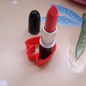 New mac lipstick